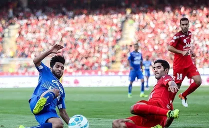 استقلال صورت مالی امسال خود را ارائه کرده و پرسپولیس هم قول داده/ تا پایان بهمن ماه استقلال و پرسپولیس را قیمت&zwnj;گذاری می&zwnj;کنیم