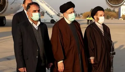 رئیسی: شرایط لرستان ما را رنج می&zwnj;دهد / تلاش می&zwnj;کنیم بیکاری در استان کاهش یابد