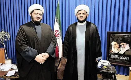 از تمام ظرفیت&zwnj;های دینی ، هویتی و تاریخی در منقطه قفقاز استفاده شود