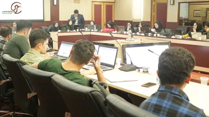 سامانه مجازی آموزش کدنویسی دارکوب به&zwnj;زودی رونمایی می&zwnj;شود