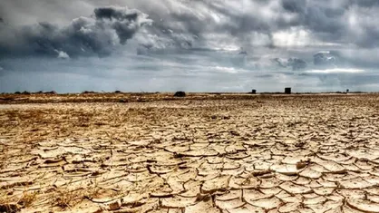 ۳۵درصد استان زنجان درگیر بیابان و مشکل بیابان&zwnj;زایی است