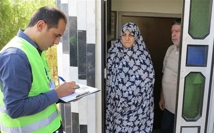 توقف طرح&zwnj;های آمارگیری حضوری تا پایان سال