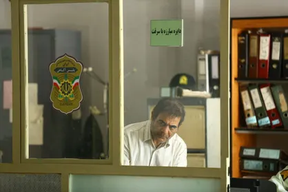 سیاوش چراغی&zwnj;پور: &laquo;تخطی&raquo; بازتاب یکی از معضلات اجتماعی جامعه است/ لزوم تنوع ژانر در فیلم&zwnj;های کوتاه