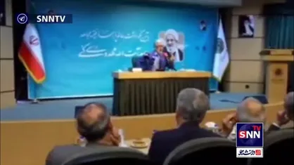 حدادعادل: هرجا مدیر مومن، باسواد و انقلابی نداشته باشیم کار لنگ است و این هم با شوخی و تعارف درست نمی&zwnj;شود