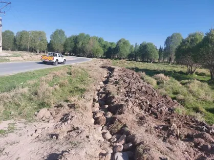 ۶۷ تخلف ساخت و ساز در بروجن شناسایی شد