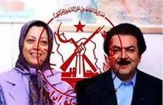 ماجرای تعامل منافقین با رژیم پهلوی در کتاب «خانه امن»