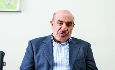 حسین کمالی رئیس خانه احزاب ایران شد