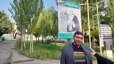 حضور ۶۰۰ دانشجو از ۱۶ ملیت در دومین دوره آموزشی- فرهنگی دانشجویان بین‌المللی