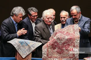 فرشچیان استاد 