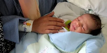 مشخص شدن تسهیلات قرض&zwnj;الحسنه فرزندآوری در سال آینده