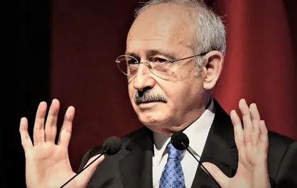 قلیچ&zwnj;داراوغلو: پایان اردوغان نزدیک و حتمی است