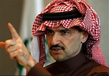 طمع بن سلمان به پول&zwnj;های ثروتمندترین شاهزاده سعودی