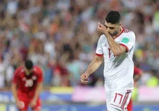 آخرین خبر از انتقال مهدی طارمی به پرسپولیس