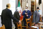 چهارمین همایش ملی دانشگاه اخلاق‌مدار