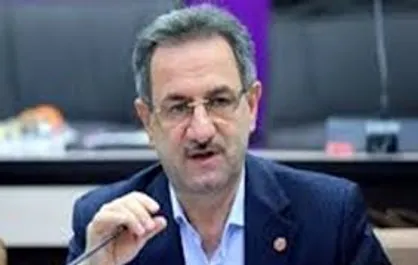 پیشنهاد استانداری تهران برای تعطیلی دو روزه پایتخت به معاون اول رئیس&zwnj;جمهور