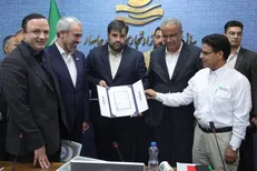 انعقاد توافق نامه احداث ۱۰۰۰ کلاس درس در جنوب استان سیستان و بلوچستان