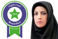 مقاله عضو هیات علمی دانشگاه اردکان در دنیا معرفی شد