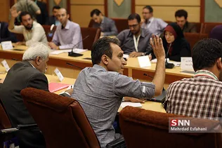 عباسعلی کدخدایی سخنگوی شورای نگهبان
