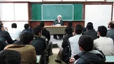 ۲۵۰ کلاس دانشگاه معارف در فضای مجازی برگزار می‌شود