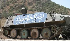 زاگرس نشینان کرمانشاه در برهه انقلاب اسلامی