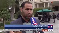 استخر دانش آموزی گنبد کاووس با اعتبار ۴۰۰ میلیارد ریال به بهره‌برداری رسید