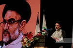 سخنرانی حجت الاسلام سید مهدی خاموشی رئیس سابق سازمان تبلیغات اسلامی 