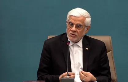 پیام تسلیت معاون اول رئیس&zwnj;جمهور در پی شهادت سردار شهید غلامرضا سلیمانی