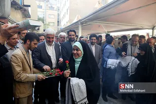 بدرقه