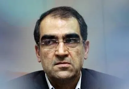 روبان پروژه&zwnj;های نیمه&zwnj;کاره&zwnj;ای که وزیر بهداشت قیچی می&zwnj;کند!/ چرا نام بیمارستان ۹ دی خمینی&zwnj;شهر تغییر کرد؟