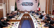 چهل سال ولایتمداری، بصیرت و استقامت رمز ماندگار انقلاب اسلامی