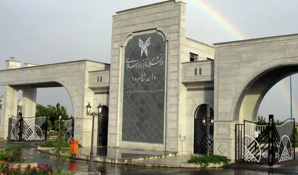 انتخاب دانشگاه آزاد شاهرود به عنوان مجری دوره توانمندسازی مدیران راه&zwnj;آهن کشور