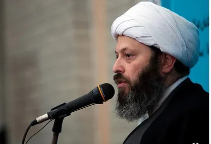 قاسمیان: فاصله سن بلوغ و ازدواج ۱۵ سال شده است / هرچه جلوتر برویم امتحانات سنگین&zwnj;تر می&zwnj;شود