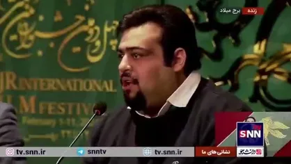کارگردان انیمیشن &laquo;شمشیر و اندوه&raquo;: شمشیر و اندوه یک اثر ماندگار در سینمای ایران خواهد شد