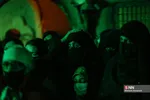 بیست‌ویکمین سوگواره «کوچه‌های بنی‌هاشم» در قم 