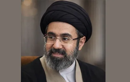 بیعت فارغ&zwnj;التحصیلان دانشگاه سمنان با رهبر معظم انقلاب