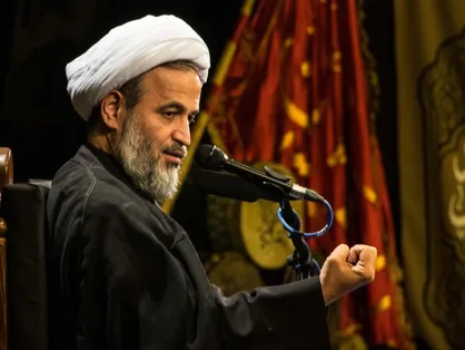 خاطره حجت الاسلام پناهیان از هنرمند اروپایی که حاضر نشد برای اربعین مستند بسازد