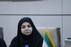 رئیس شورای ناظر بر فعالیت نشریات دانشجویی وزارت بهداشت منصوب شد