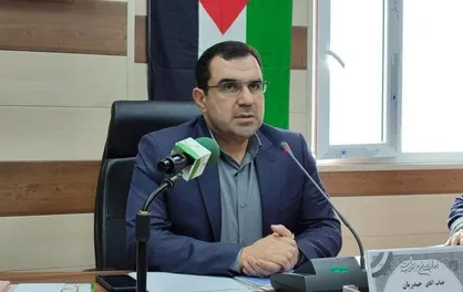 پیش بینی ۱۱ پروژه حوزه آب با اعتبار ۷۶۰ میلیارد تومان در گلستان