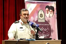 مطالبه پلیس از دستگاه ها برای انجام بهینه وظایف در حوزه عفاف، حجاب و امور فرهنگی