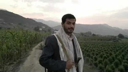 برادر دبیرکل جنبش انصارالله یمن به شهادت رسید