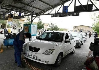 نحوه نوبت دهی آنلاین تعویض پلاک خودرو