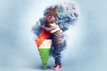 دانش آموزان انجمن&zwnj;های اسلامی پویش ایران همدل را به مدارس می&zwnj;برند