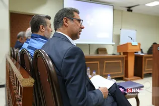 سیزدهمین جلسه علنی محاکمه علی دیواندری