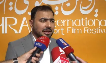 عنصر خیال&zwnj;انگیز ویژگی اصلی پنجاه درصد آثار جشنواره فیلم کوتاه تهران است/ استقلال سینمای کوتاه را حفظ کردیم