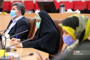 نشست خبری معاون امنیتی و انتظامی وزارت کشور