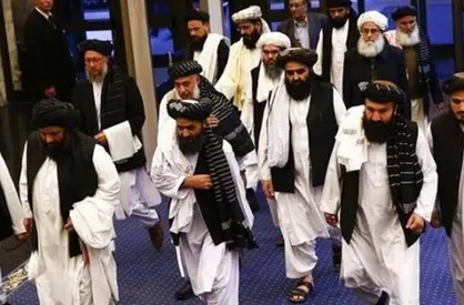 طالبان هرگونه همکاری با القاعده را تکذیب کرد
