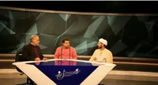 امر به معروف و نهي از منكر مسئولان رويكرد جديد ما در ستاد است/ طبق نظرسنجي ٨٩ درصد مردم، محتواي امر به معروف و نهي از منكر را قبول دارند