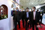 چهاردهمین نمایشگاه صنعت گردشگری و هتل داری و صنایع دستی