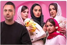 «علی صبوری» بازداشت خود را تکذیب کرد+فیلم