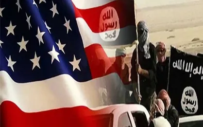 آمریکا عامل طولانی&zwnj;شدن عمر بقایای داعش است